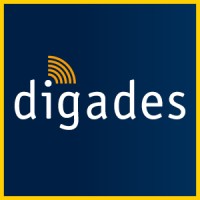 digades GmbH logo - Similar company to Armex Group