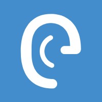 Listen Up Marketing Communications logo - Similar company to Vibe Production