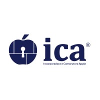 ICA Construtora logo - Similar company to Ica Constructora