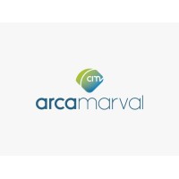 Arca Marval logo - Similar company to Easybigdata