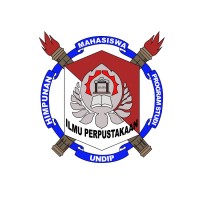 HMPS Ilmu Perpustakaan Undip logo - Similar company to Diponegoro University