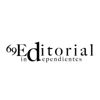 69 EDITORIAL INDEPENDIENTES logo - Similar company to Lazo Libros