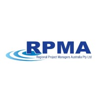 Regional Project Managers Australia logo - Similar company to Marz Designs