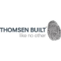 Thomsen Built logo - Similar company to Protech Home Design