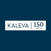 Keskinäinen Vakuutusyhtiö Kaleva logo - Similar company to Partel