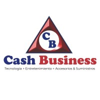 CASH BUSINESS S de R.L logo - Similar company to Ares-Sun