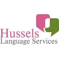 Hussels Language Services logo - Similar company to Karen Andrews