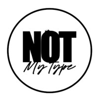 Not My Type logo - Similar company to Adimep