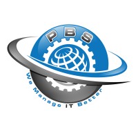 pbsbahamas logo - Similar company to Waves Innovation & Technology Company Ltd