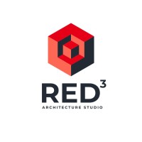 Red-cubed logo - Similar company to Palmedia