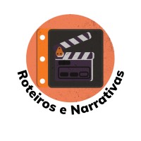 Roteiros e Narrativas logo - Similar company to Giros Filmes