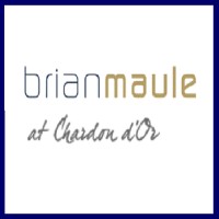 Brian Maule at Le Chardon d'Or logo - Similar company to Glaschu