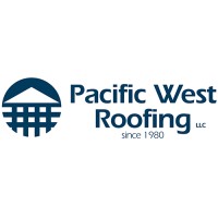 Pacific West Roofing, LLC logo - Similar company to Urban Timber Tree Service
