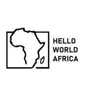 Hello World Africa logo - Similar company to Ai City Robotics