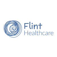 Flint Healthcare logo - Similar company to Flint