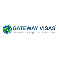 Gateway Visas Immigration & Education consultants in Mumbai logo - Similar company to Gateway Visas