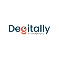 Degitally Media - Real Estate Digital Agency logo - Similar company to Cdbroadcasting