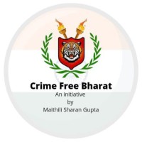 Crime Free Bharat