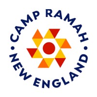 Camp Ramah In New England (Palmer)