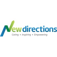 Sefton New Directions Limited logo - Similar company to New Directions College
