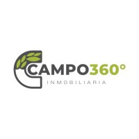 Campo 360 Inmobiliaria logo - Similar company to Más Campo Inmobiliaria