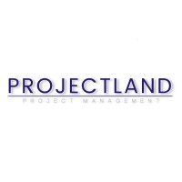 Projectland logo - Similar company to Umber.Tech — Fintech & Highload Experts