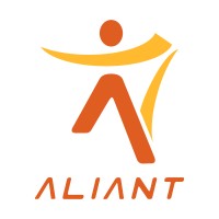 Aliant logo - Similar company to Mewe Electronics Cam