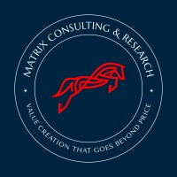 Matrix Consulting & Research Pte. Ltd. logo - Similar company to Biqmind