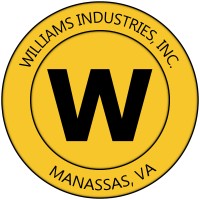 Williams Industries, Inc. logo - Similar company to Williams Construction Services
