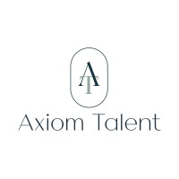 Axiom Talent logo - Similar company to Evil Robots