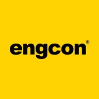engcon North America logo - Similar company to Engcon