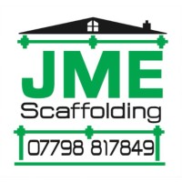 JME Scaffolding Ltd logo - Similar company to Q-Star Scaffolding