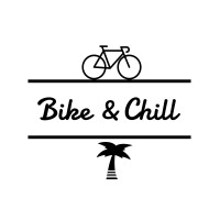 Bike&Chill Centrum Rowerowe logo - Similar company to Bike Stuff & Tours Ohg