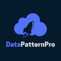 Data Pattern Pro logo - Similar company to Pattern Data