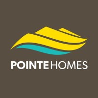 Pointe Homes logo - Similar company to Westcomep