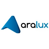 Aralux logo - Similar company to Mceexpert® Machinery Ce Certified Expert