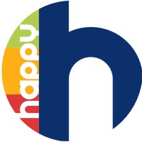 Happy Belém logo - Similar company to Hakuna Batata