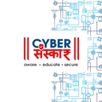Cyber Sanskar logo - Similar company to Apark It Solutions