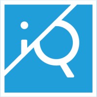 iQ logo - Similar company to Webtop.Com