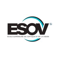 École Supérieure de l'Optique et de la Vision logo - Similar company to Eye-Teach