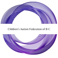 Children's Autism Federation of BC logo - Similar company to Ukrainian National Federation Of Canada. Avalon Branch