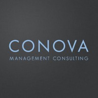 Conova Consulting AG logo - Similar company to Accavallo & Company, Llc