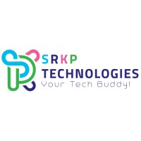 SRKP Technologies logo - Similar company to Saha Softtech