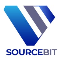 SourceBit Ltd logo - Similar company to Toshost Ltd