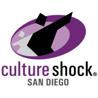Culture Shock San Diego logo - Similar company to Ethereal