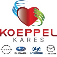 Koeppel Auto Group logo - Similar company to Cloudplzr