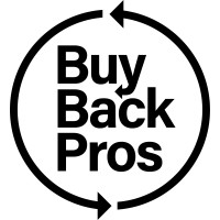 Buy Back Pros logo - Similar company to Left Coast Buyback Company, Inc.