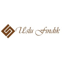 Uslu Tarım Ürünleri Ltd Şti & Uslu Hazelnut logo - Similar company to Royal Hazelnut™