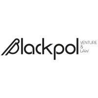 Blackpol Mexico logo - Similar company to Blackpol Venture & Law