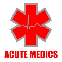 Acute Medics Ltd logo - Similar company to Tough Medix